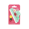 InvisiBobble - Presilha de cabelo com pingentes My claw - Picnic Pop