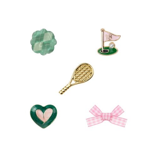 InvisiBobble - Conjunto de Presilhas de Cabelo My claw - Clubhouse Aesthetics