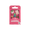 InvisiBobble - Conjunto de Presilhas de Cabelo My claw - Morning Nostalgia