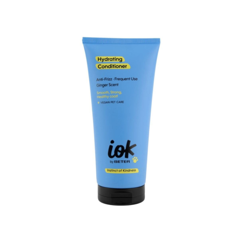 IOK by Beter - Condicionador para animais de estimação