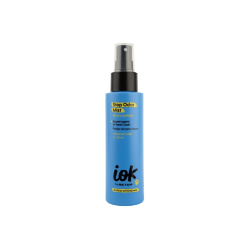 IOK by Beter - Spray anti-odor para animais de estimação