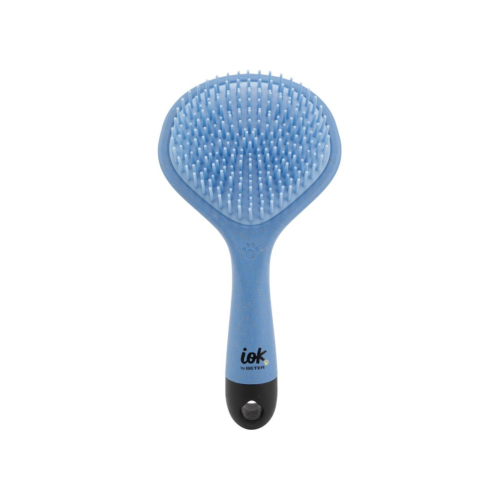 IOK by Beter - Escova detangling para animais de estimação