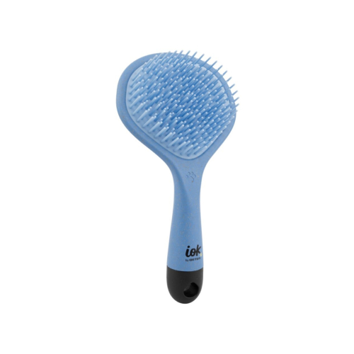 IOK by Beter - Escova detangling para animais de estimação