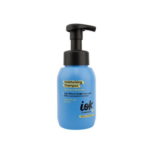 IOK by Beter - Shampoo para animais de estimação