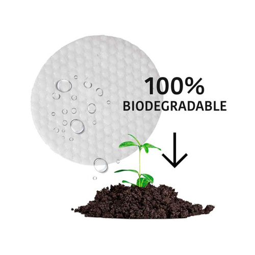 Iroha Nature - Discos Tonificantes - Esfoliante e Iluminador