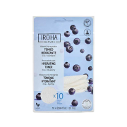 Iroha Nature - Discos tonificantes - Hidratante e reconfortante