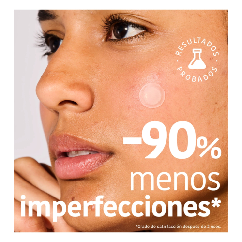 Iroha Nature - *Acne Prone Skin* - Adesivos de ácido salicílico para espinhas Microdarts