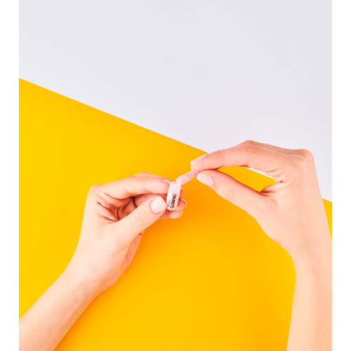 Iroha Nature - Ampola de flash iluminante com colágeno e ácido hialurônico