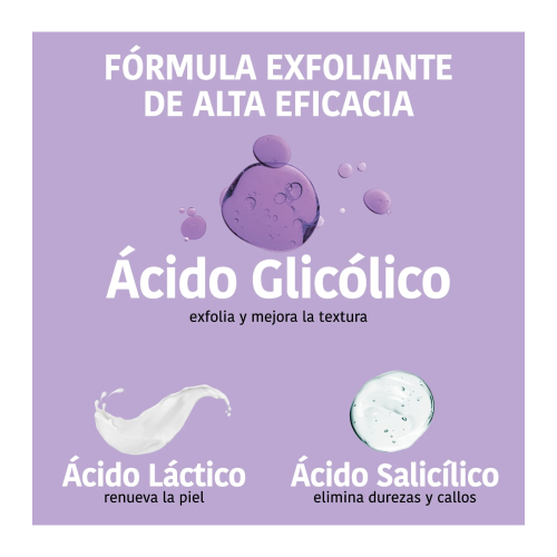 Iroha Nature - Foot Exfoliating Mask - Lavanda