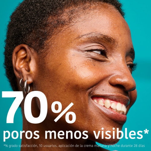 Iroha Nature - *Acne Prone Skin* - Creme facial Oil Control - Pele com tendência a acne