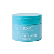 Iroha Nature - *Acne Prone Skin* - Almofadas tônicas esfoliantes - Pele com tendência a acne