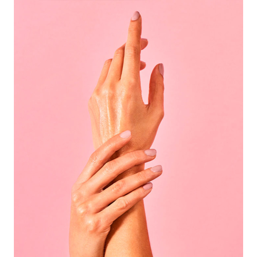 Iroha Nature - Luvas de máscara anti-envelhecimento - Ácido Hialurônico Triplo, Bakuchiol e Niacinamida