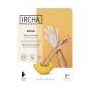Iroha Nature - Repair Mask para Mãos - Peach