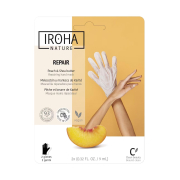 Iroha Nature - Repair Mask para Mãos - Peach