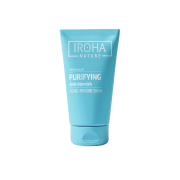 Iroha Nature - *Acne Prone Skin* - Limpador purificador - Pele com tendência a acne