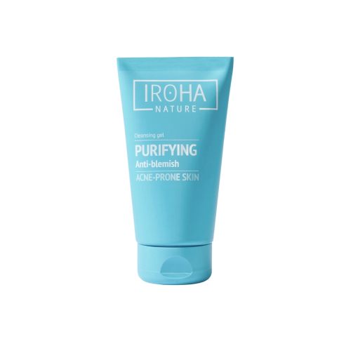 Iroha Nature - *Acne Prone Skin* - Limpador purificador - Pele com tendência a acne