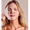 Iroha Nature - Máscara Facial Antioxidante e Antienvelhecimento - Q10 + Ácido Hialurônico