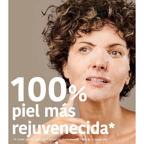 Iroha Nature - Máscara facial de ácido tranexâmico Dark Spots