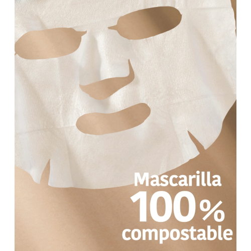 Iroha Nature - Máscara facial de ácido tranexâmico Dark Spots