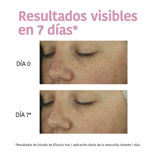 Iroha Nature - Máscara facial de ceramida Barrier Repair