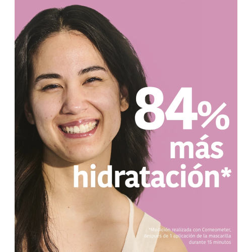 Iroha Nature - Máscara facial de ceramida Barrier Repair