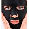 Iroha Nature - Máscara Facial Desintoxicante e Hidratante - Carvão + Ácido Hialurônico