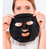 Iroha Nature - Máscara Facial Desintoxicante e Hidratante - Carvão + Ácido Hialurônico