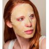 Iroha Nature - Máscara Facial Iluminadora e Hidratante - Vitamina C + Ácido Hialurônico