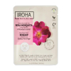 Iroha Nature - Máscara facial de tecido antienvelhecimento global - Rosa Mosqueta