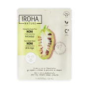 Iroha Nature - Máscara Facial Anti-Aging Tissue - Noni