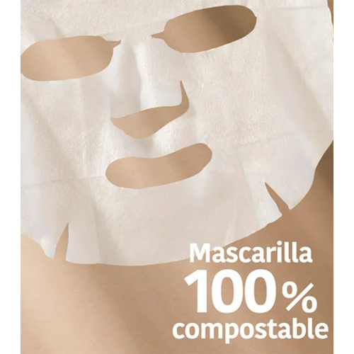 Iroha Nature - Mask Firming & Anti-Age - Bakuchiol and Peptides