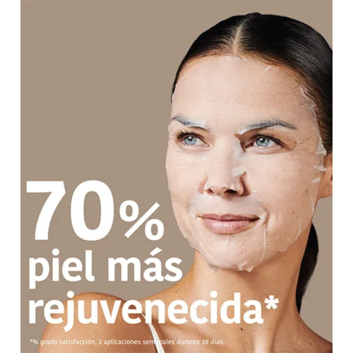 Iroha Nature - Mask Firming & Anti-Age - Bakuchiol and Peptides