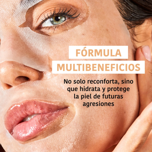 Iroha Nature - Máscara Hidratante Calmante com Aveia