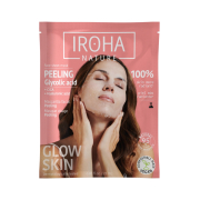 Iroha Nature - Máscara Perfect Skin Peeling - Ácido Glicólico