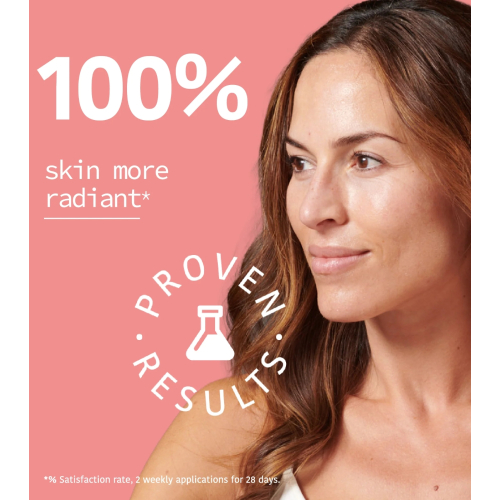 Iroha Nature - Máscara Perfect Skin Peeling - Ácido Glicólico