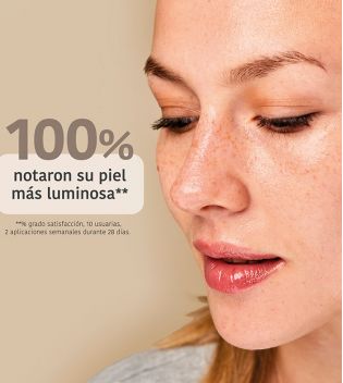 Iroha Nature - Máscara Perfect Skin Peeling - Ácido Glicólico