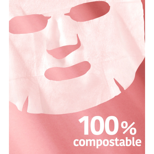 Iroha Nature - Máscara Perfect Skin Peeling - Ácido Glicólico