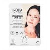 Iroha Nature - Máscara Wrinkle Filler & Anti-Age - Ácido hialurônico triplo