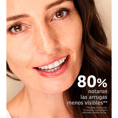 Iroha Nature - Máscara Wrinkle Filler & Anti-Age - Ácido hialurônico triplo