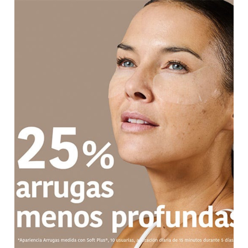 Iroha Nature - Pacote de adesivos antirrugas, anti-inchaços e iluminadores Global Eye Care - Niacinamida, cafeína e peptídeos