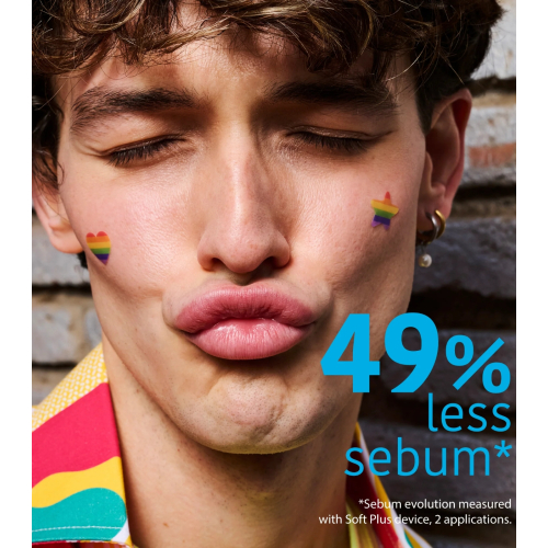 Iroha Nature - *Pride* - Adesivos SOS para Acne com Ácido Salicílico
