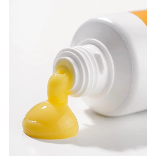 ISNtree - *C-Niacin* - Creme facial nutritivo Toning Cream