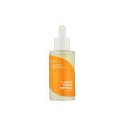 ISNtree - *C-Niacin* - Sérum hidratante e reparador Toning Ampoule