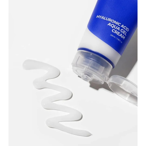 ISNtree - *Hyaluronic Acid* - Hidratante em gel com ácido hialurônico