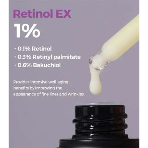 ISNtree - *Mugwort* - Tone Evening Serum Hyper Acid 4 AHA BHA PHA LHA 30