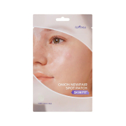 ISNtree - Adesivos anti-manchas Onion Newpair Basic - 24 unidades