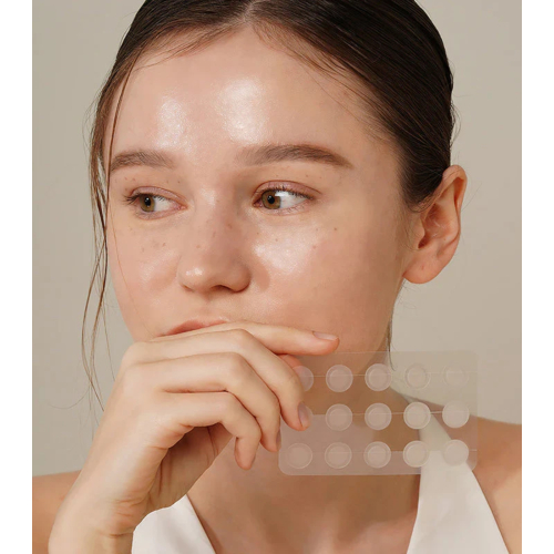 ISNtree - Adesivos anti-manchas Onion Newpair Basic - 24 unidades