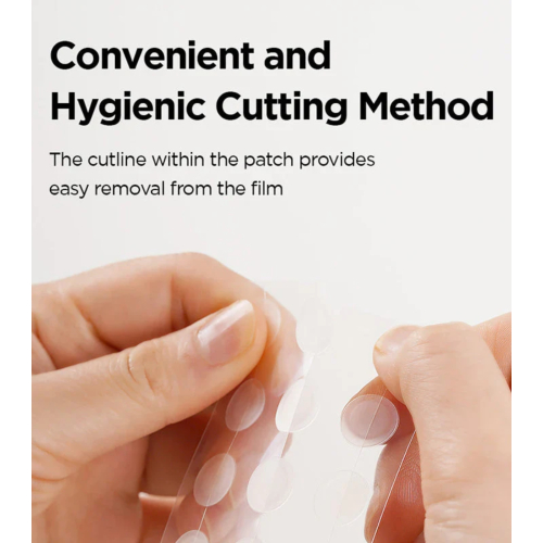 ISNtree - Adesivos anti-manchas Onion Newpair Basic - 24 unidades