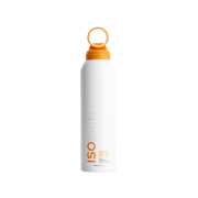 ISOCLEAN - *ISOSKIN* - Protetor solar em spray Halo FPS 50 PA+++ UVA/UBV