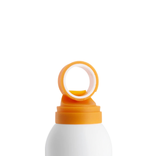 ISOCLEAN - *ISOSKIN* - Protetor solar em spray Halo FPS 50 PA+++ UVA/UBV